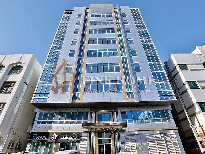 For Rent I Low Price I Clean and Vibrant I 2 BR For Rent I Low Price I Clean and Vibrant I 2 BR