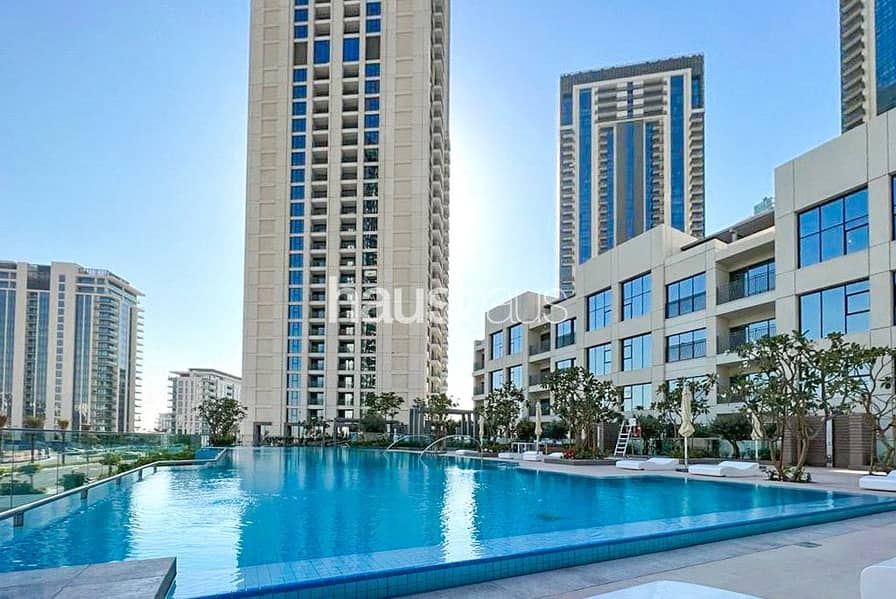 شقة في 17 أيكون باي،مرسى خور دبي 2 غرف 2200000 درهم - 8233980 شقة في 17 أيكون باي،مرسى خور دبي 2 غرف 2200000 درهم - 8233980