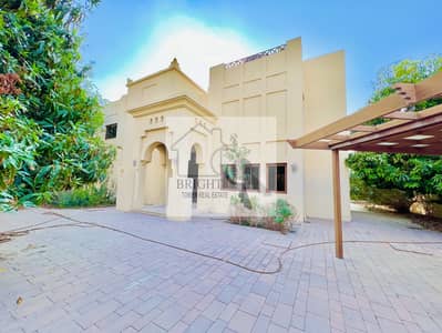 5 Bedroom Villa for Rent in Al Mutaw'ah, Al Ain - Spacious || 5 Bedrooms Villa || Mulhaq || Near To Town || Swimming Pool ||
