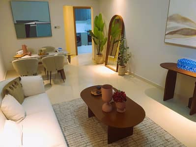 1 Bedroom Flat for Sale in Al Rashidiya, Ajman - 357. jpeg