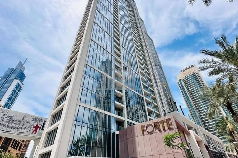 Genuine Resale | Prime Location | Handover Soon Genuine Resale | Prime Location | Handover Soon