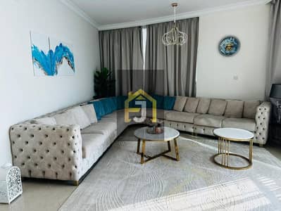 فلیٹ 2 غرفة نوم للايجار في كورنيش عجمان، عجمان - WhatsApp Image 2023-11-23 at 17.28. 12 (1). jpeg