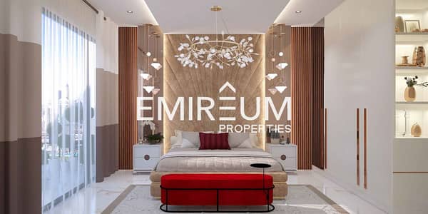 2 Bedroom Flat for Sale in Al Furjan, Dubai - slider_img_4684_danube-gemz-al-furjan-interior-3. jpg