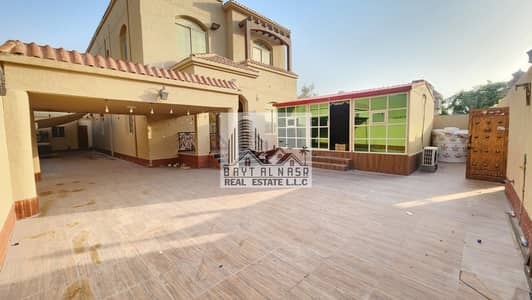 5 Cпальни Вилла Продажа в Аль Мовайхат, Аджман - WhatsApp Image 2023-11-23 at 21.28. 05_b19c268d. jpg