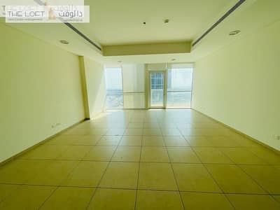 فلیٹ 3 غرف نوم للايجار في كابيتال سنتر، أبوظبي - شقة في برج آد ون،كابيتال سنتر 3 غرف 130000 درهم - 5499761