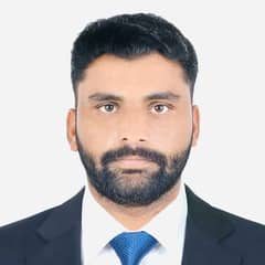 Muhammad Nadir