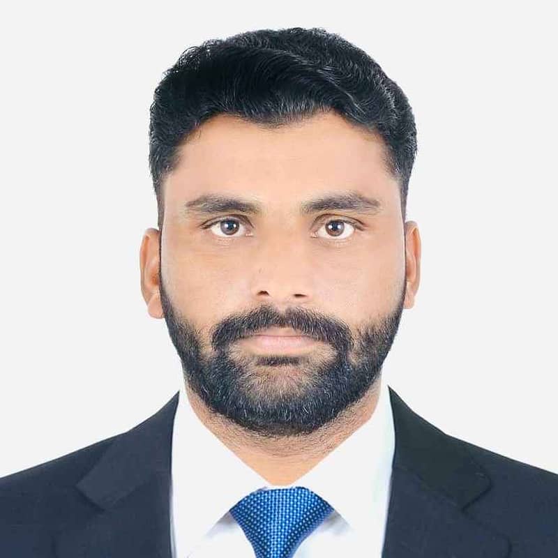 Muhammad Nadir