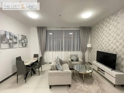 1 Bedroom Apartment for Rent in Rabdan, Abu Dhabi - Fully Furnished Brand New 1 Bedroom