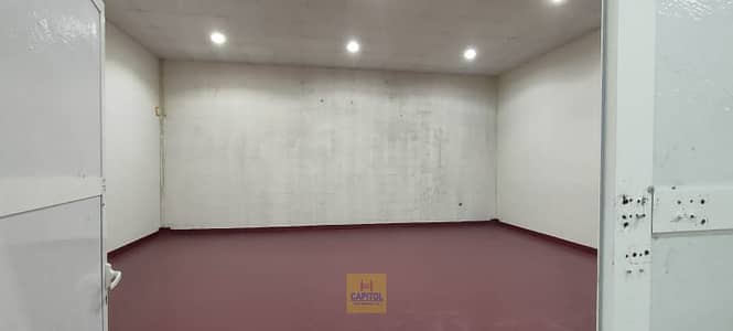Warehouse for Rent in Al Quoz, Dubai - Capitol Real Estate Offer Affordable Rent Small Warehouse in Al Quoz (BA)