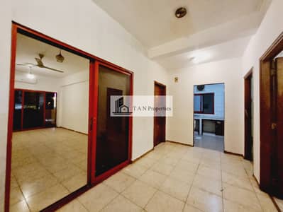 Stunning 2BHK With Balcony  | Sharing Allowed | 4 Minutes To Walk From Metro
