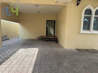 stand alone  3 Masters Bedroom's Villa For Rent 110k Al fisht