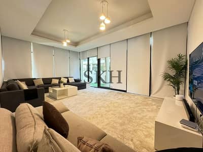 3 Bedroom Villa for Rent in DAMAC Hills, Dubai - IMG-20231124-WA0012. jpg