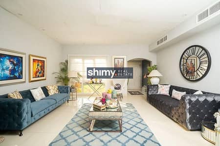 4 Bedroom Villa for Sale in The Meadows, Dubai - WhatsApp Image 2023-08-12 at 3.49. 41 PM (1). jpeg
