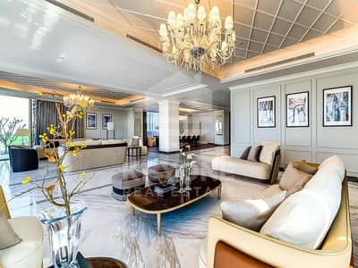 Ultra Luxury Villa with Private Beach Ultra Luxury Villa with Private Beach