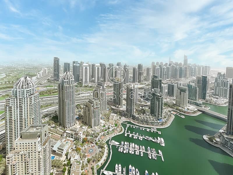 BREATHTAKING VIEWS | STUNNING 2 BEDROOM HIGH FLOOR BREATHTAKING VIEWS | STUNNING 2 BEDROOM HIGH FLOOR