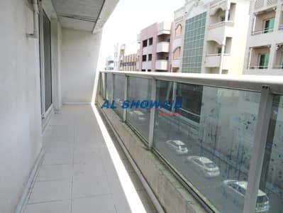 فلیٹ 2 غرفة نوم للايجار في ديرة، دبي - شقة في شارع نايف،نايف،ديرة 2 غرف 52000 درهم - 5123079