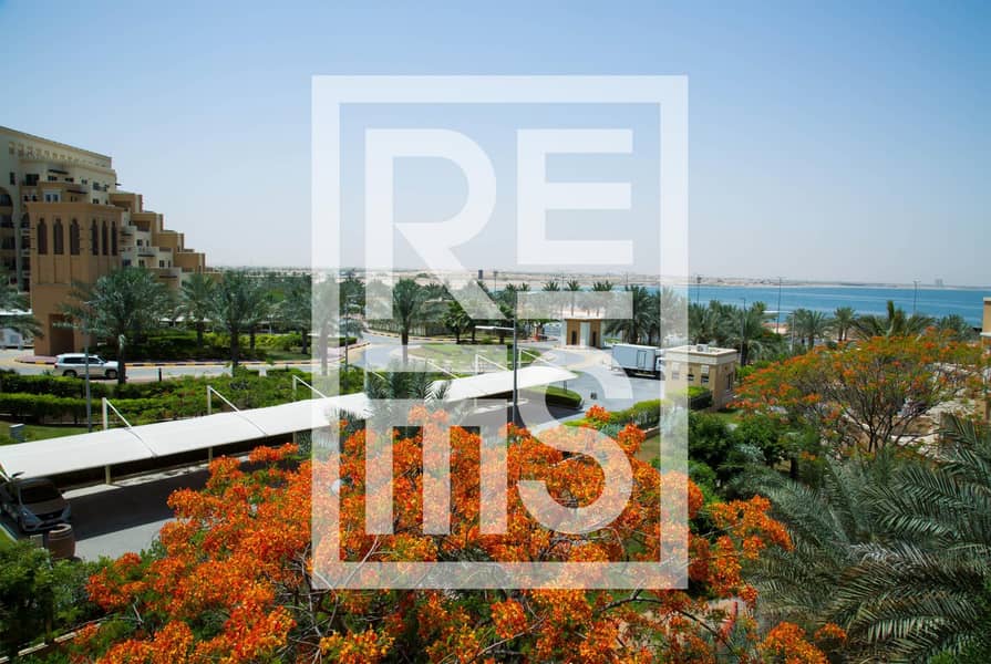 1BR Apartment with Lovely View for Sale 1BR Apartment with Lovely View for Sale