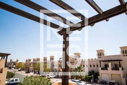 3BR Townhouse in Al Hamra Village for Sale 3BR Townhouse in Al Hamra Village for Sale