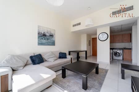 2 Bedroom Flat for Rent in Dubai Marina, Dubai - Marina View | Vacant | High Floor | Close to metro