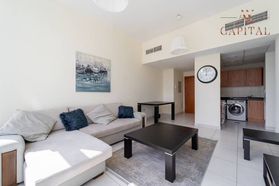 Marina View | Vacant | High Floor | Close to metro Marina View | Vacant | High Floor | Close to metro