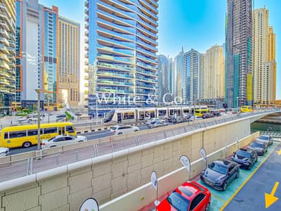 1 Bedroom Flat for Sale in Dubai Marina, Dubai - Marina View|Large Layout|Perfect Location