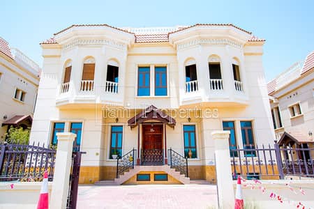 3 Bedroom Townhouse for Sale in Liwan, Dubai - Townhouse For Sale in Liwan Queue Point Dubai Land