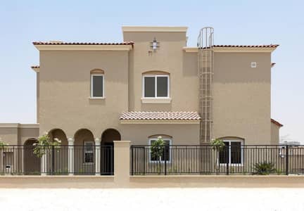 Villas for sale in Dubai with down payment 70 dirhams and installments 7 years Villas for sale in Dubai with down payment 70 dirhams and installments 7 years