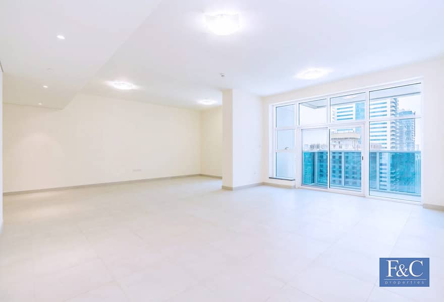 3BR Unfurnished | High Floor | Perfect Location 3BR Unfurnished | High Floor | Perfect Location