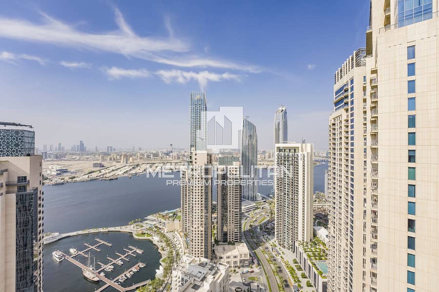High Floor Unit | Amazing Views | Great Location High Floor Unit | Amazing Views | Great Location