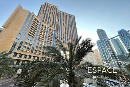 2 Bedroom Flat for Rent in Dubai Marina, Dubai - Villa | Fully Furnished | Private Jacuzzi