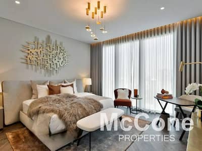 3 Bedroom Flat for Sale in Za'abeel, Dubai - Genuine Resale | Burj Khalifa View | High Floor