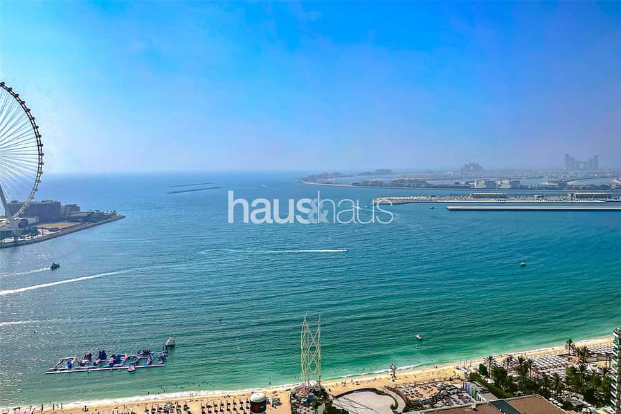 Stunning Full Sea View | Massive Terrace and Pool Stunning Full Sea View | Massive Terrace and Pool