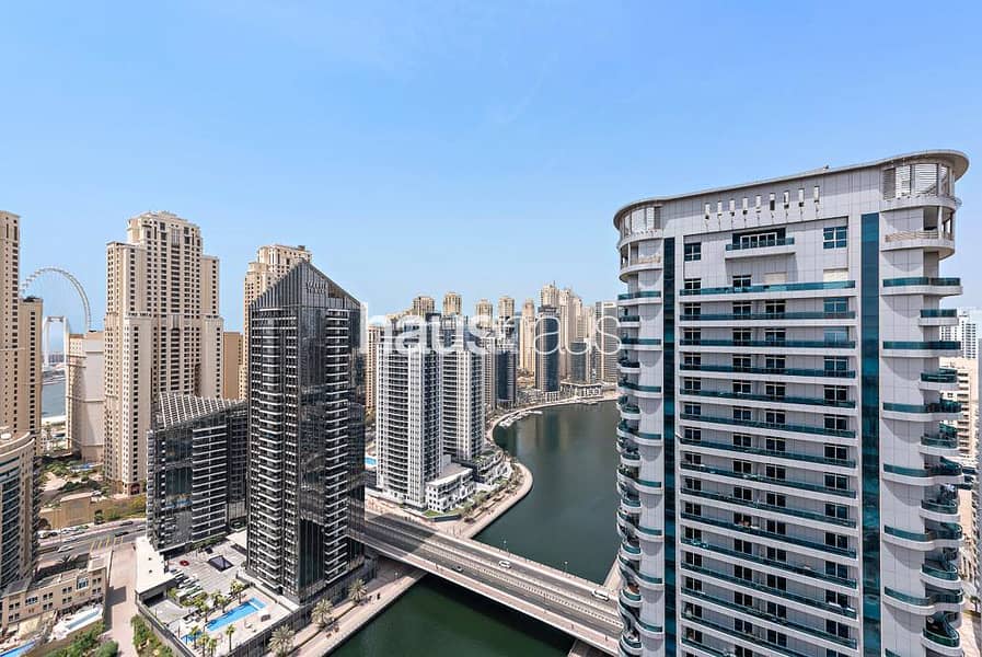 Vacant on transfer | Marina view | Close to metro Vacant on transfer | Marina view | Close to metro
