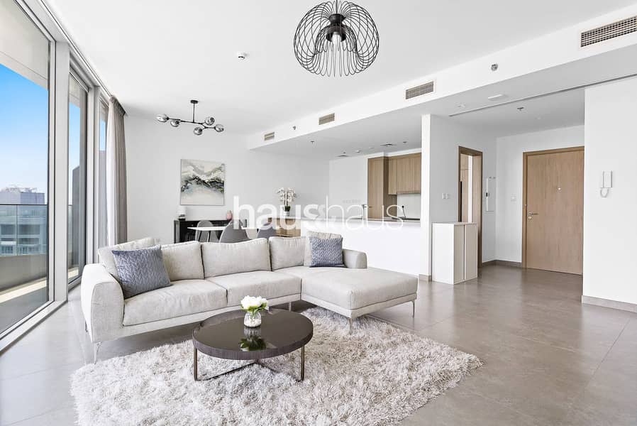 Vacant on transfer | Marina view | Close to metro Vacant on transfer | Marina view | Close to metro
