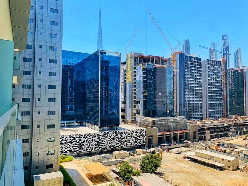 شقة في داماك ميزون ماجستين،الخليج التجاري 768000 درهم - 8235340 شقة في داماك ميزون ماجستين،الخليج التجاري 768000 درهم - 8235340