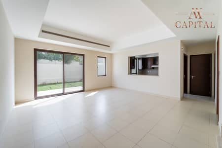 3 Bedroom Townhouse for Rent in Reem, Dubai - Gorgeous | Bright | Ready Now | Gated Community