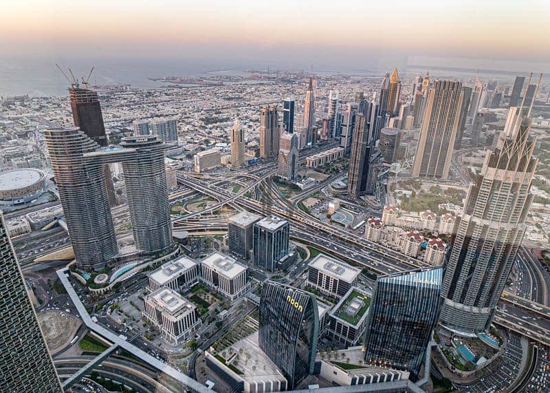 شقة في برج خليفة،وسط مدينة دبي 2 غرف 6000000 درهم - 8235439 شقة في برج خليفة،وسط مدينة دبي 2 غرف 6000000 درهم - 8235439