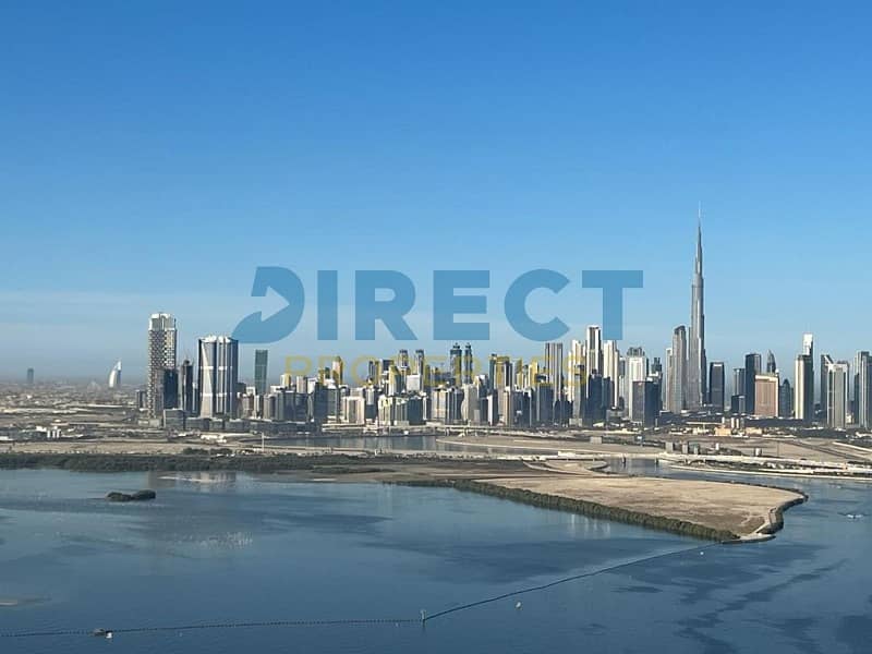 شقة في 17 أيكون باي،مرسى خور دبي 2 غرف 250000 درهم - 8235441 شقة في 17 أيكون باي،مرسى خور دبي 2 غرف 250000 درهم - 8235441
