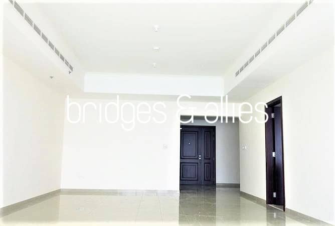6 New In Market | 3 Bed + Maids | Sea View