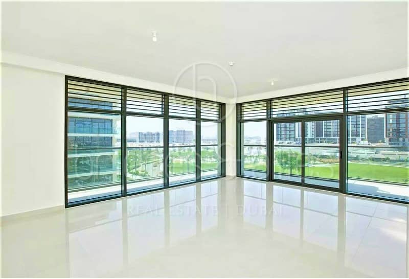 شقة في 1 ملبيري،بارك هايتس،دبي هيلز استيت 3 غرف 3200000 درهم - 5907870
