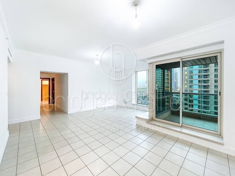 AMAZING | 2 BEDS + STUDY | MARINA VIEW | VACANT 'N' READY