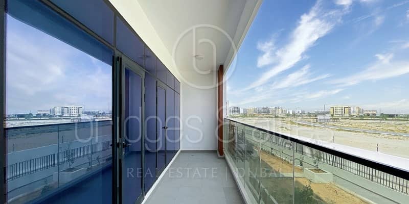 شقة في أنكوراج رزيدنسز،المنطقة السكنية جنوب دبي،دبي الجنوب 1 غرفة 36999 درهم - 5915355
