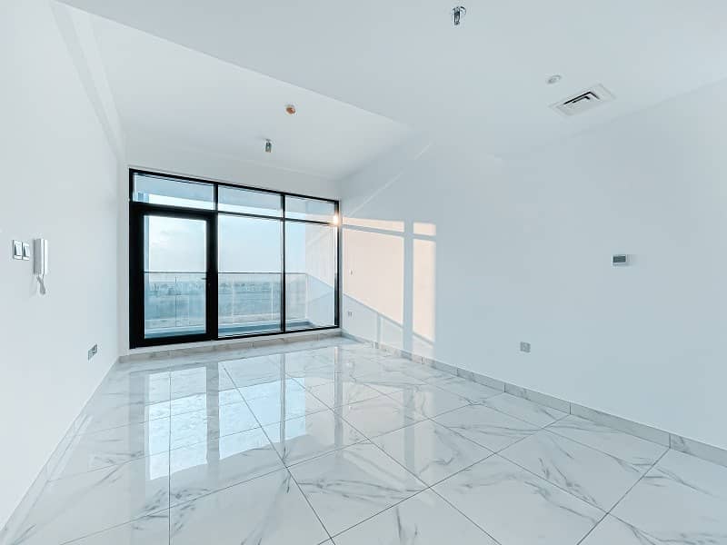 شقة في أنكوراج رزيدنسز،المنطقة السكنية جنوب دبي،دبي الجنوب 2 غرف 47999 درهم - 5925060