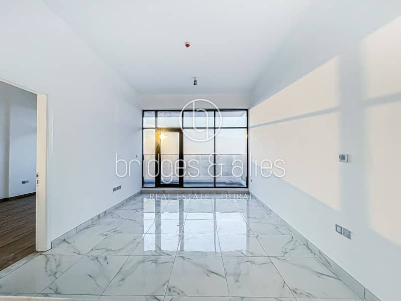 شقة في أنكوراج رزيدنسز،المنطقة السكنية جنوب دبي،دبي الجنوب 1 غرفة 36999 درهم - 5925181