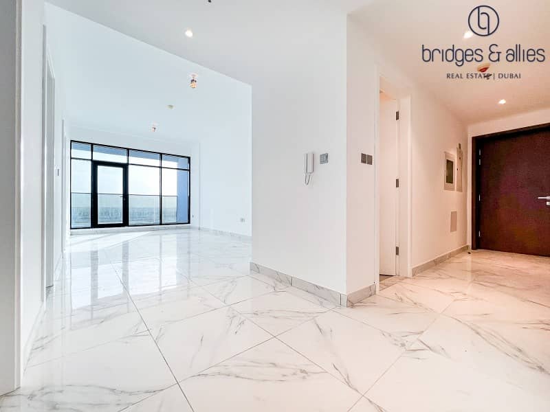شقة في أنكوراج رزيدنسز،المنطقة السكنية جنوب دبي،دبي الجنوب 3 غرف 1295996 درهم - 5939687