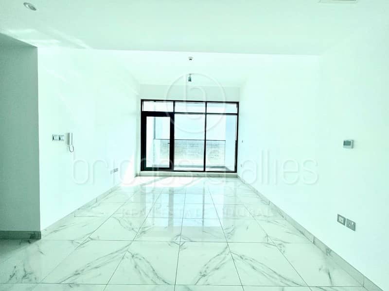 شقة في أنكوراج رزيدنسز،المنطقة السكنية جنوب دبي،دبي الجنوب 2 غرف 47999 درهم - 6100089