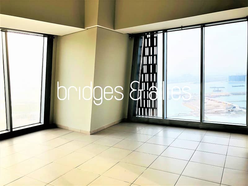 5 Exquisite 2 Bed | Sea View | Cayan Tower