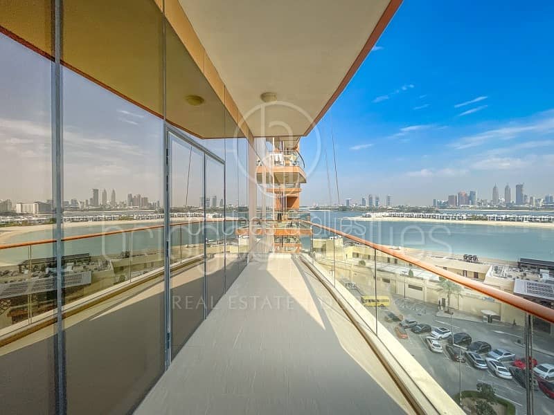 ELEGANT 3 BED + MAIDS |NICE SEA VIEW |MULTIPLE CHQ ELEGANT 3 BED + MAIDS |NICE SEA VIEW |MULTIPLE CHQ