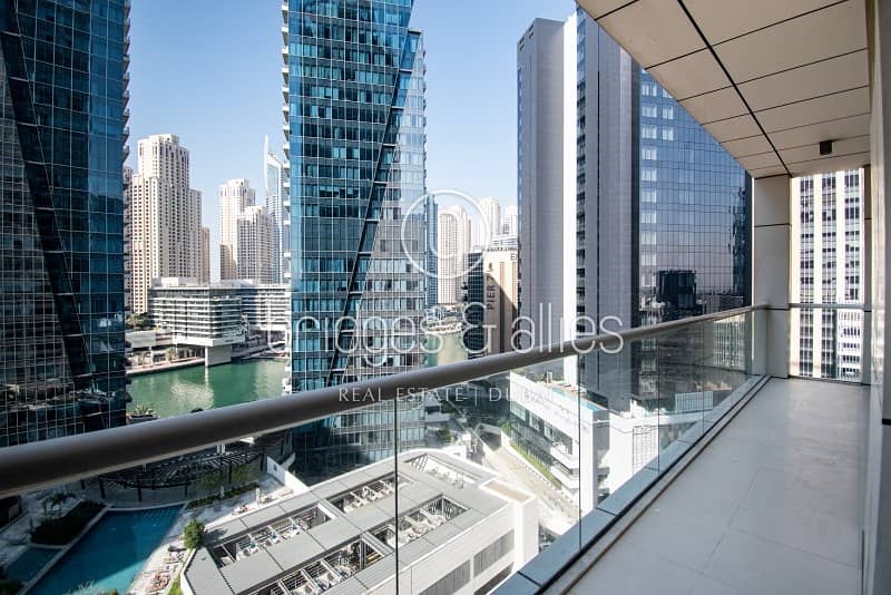 Квартира в Дубай Марина，Вест Авеню, 2 cпальни, 2200000 AED - 5907860