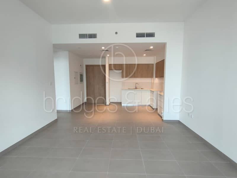 Квартира в Дубай Хиллс Истейт，Парк Ридж, 1 спальня, 1000000 AED - 5907998
